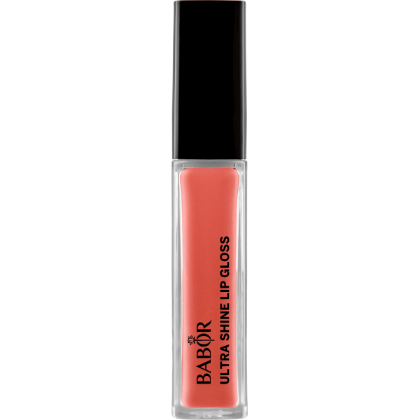 Ultra Shine Lip Gloss 05 rose of spring