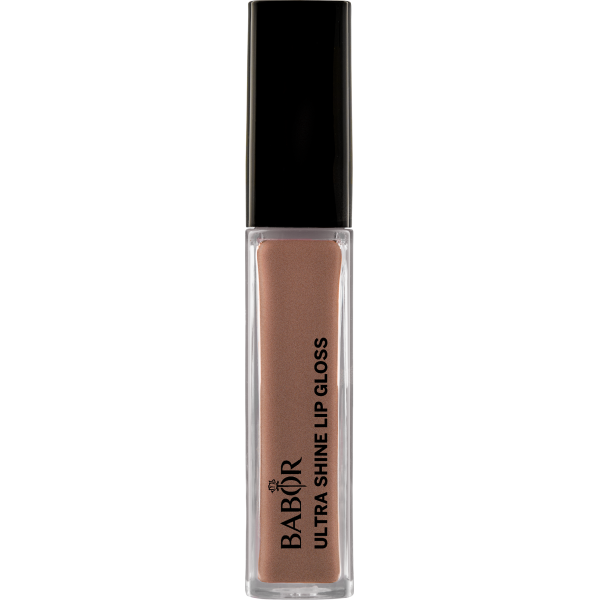 Ultra Shine Lip Gloss 01 bronze