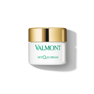 Ontgiftende oxygenerende crème