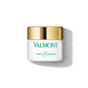 Exfoliërende en revitaliserende crème