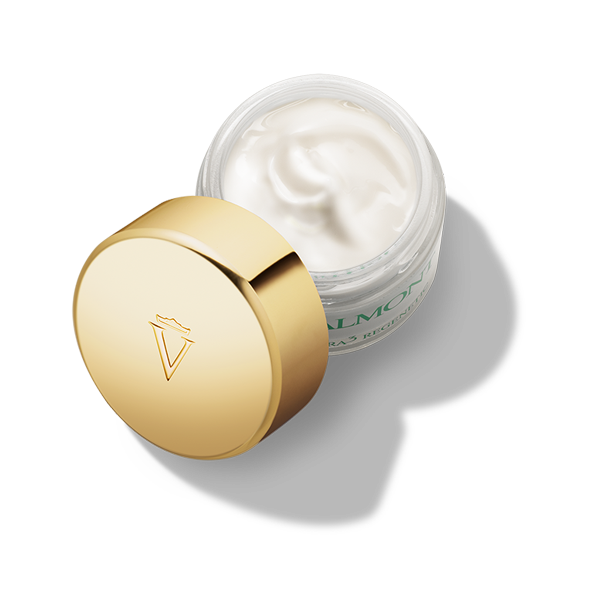 valmont-Hydra3-Regenetic-Cream-1 Vult de huid aan met langdurige hydratatie