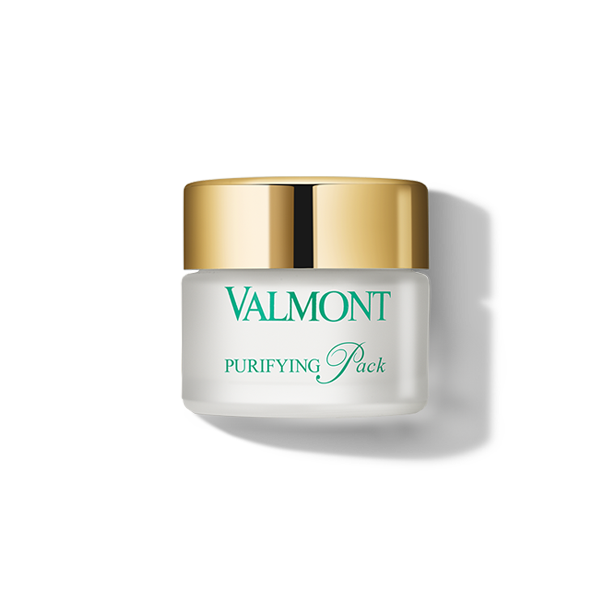 Purifying Pack Zuiverend kleimasker